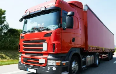 İzmir Gercüş Ambar Kargo