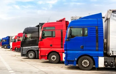 İzmir Gercüş Ambar Nakliyat