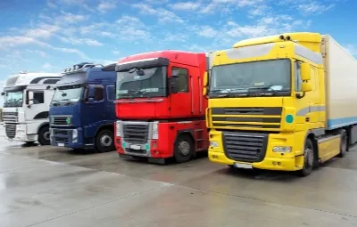 İzmir Gercüş Nakliye Ambarı