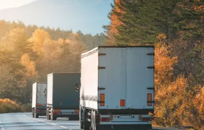 İzmir ile Gercüş Arası Klima Taşıma