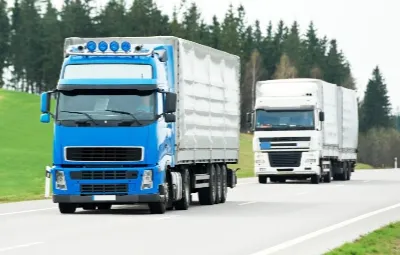 İzmir ile Gercüş Arası Eşya Taşıma